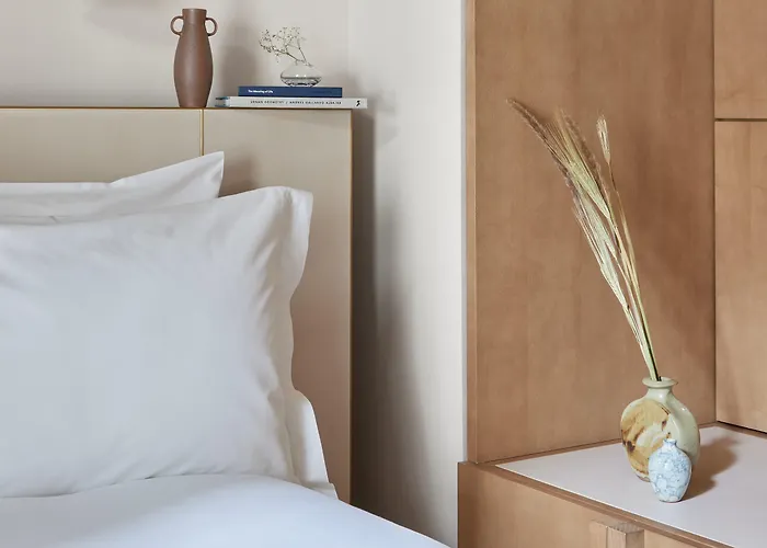 Buckle Street Studios By Locke, Aldgate